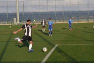 Photo report: FC Altyn Asyr earns draw with Spartak Myjava in a friendly match