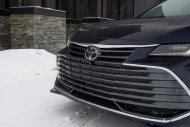 Suratlar: 2021 Toyota Avalon tanyşdyryldy	