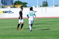 Photo report: FC Ashgabat against FC Shagadam