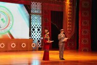 Photo report: III International Theater Festival ends in Ashgabat