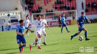 Fotoreportaž: AFK-nyň Kubogy «D» toparçanyň 2-nji tapgyr duşuşygy «Altyn Asyr» — «Istiklol» – 2:2