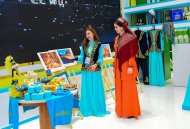 Ashgabat hosted the Dialogue of Women of the Countries of Central Asia and Russia