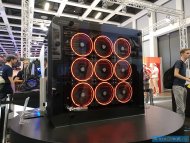 Фоторепортаж: IFA 2018 – 58-я Международная выставка потребительской электроники