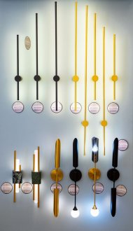 Visit AGG lighting and plunge into the world of light and beauty