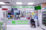 Derman topary: pharmacy with great offers for everyone