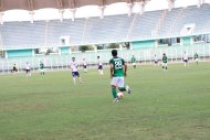 Photo report: FC Kopetdag vs FC Ahal (2019 Turkmenistan Higher League)