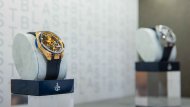 Ulysse Nardin Swiss Watch Store in Altyn Zaman Shopping Center – Time for Luxury