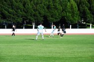 Photo report: FC Ashgabat against FC Shagadam