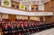 Ashgabat celebrates the successes of the best entrepreneurs