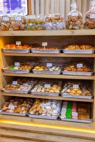 Zyýat Hil: неповторимые вкусы и высокое качество