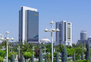 The Central Bank of Turkmenistan will begin monitoring foreign exchange transactions