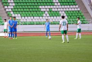 Photos: FC Altyn Asyr interrupted the winning streak of FC Ahal