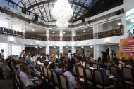 Photo report: XXI Central Asian Media Conference in Bishkek