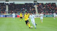 Fotoreportaž: AFK-nyň Kubogy «D» toparçanyň 2-nji tapgyr duşuşygy «Ahal» — «Alaý» – 5:0