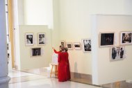 Photo report from the opening of the exhibition 