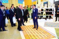 Photo report: International exhibition Turkmen Construction-2019 in Ashgabat