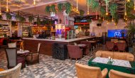Soltan Bubble Tea: rahatlygyň we tagamyň duşýan ýeri