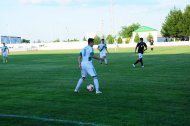 Photo report: FC Ashgabat against FC Shagadam