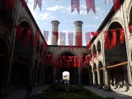 Fotoreportaž: Erzurum şäheri — owadan ýerler