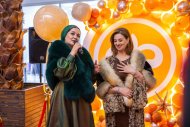 Miras Jewellery: siz barada sessiz gürrüň berjek şaý-sepler