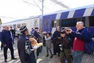 Turkmen photographers take part in the photo contest 