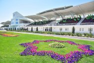 Photoreport: The best rider-mentor was awarded a valuable prize from the President of Turkmenistan