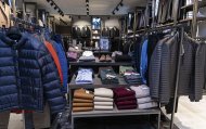 Opening of AVVA and Altınyıldız Classic clothing stores took place in Ashgabat