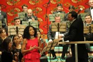 Photo report: Concert of French music 