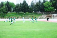 Photo report: FC Ashgabat against FC Ahal