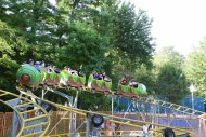 Turkmenistan celebrated International Children's Day