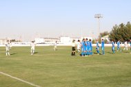 Photo report: FC Altyn Asyr defeated FC Ashgabat in the Turkmenistan Higher League