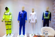 Workwear and uniforms from Sarayan for individual orders