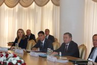 Photoreport: Meeting of the Council of CIS Foreign Ministers in Ashgabat