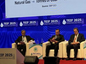 Turkmenistan invites investors to develop Galkynysh field