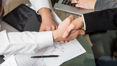Services for creating a ready-made business in Turkmenistan