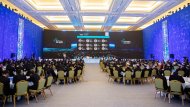 Turkmentel-2024: Technologies, Innovations, People - Photo Report from the Main IT Event of the Year