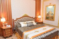 Photoreport: The President of Turkmenistan opened a new hotel 