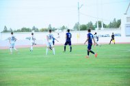 Photoreport: FC Altyn Asyr vs. FC Nebitchi 