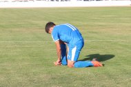 Photo report: FC Altyn Asyr defeated FC Ashgabat in the Turkmenistan Higher League