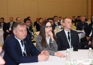 Turkmen-Tatarstan business forum was held in Ashgabat