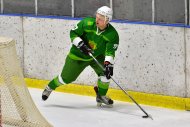 2023 Kazan Hockey Cup: Kyrgyzstan vs. Turkmenistan