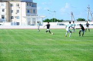 Photo report: FC Ashgabat against FC Shagadam