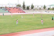 Photo report: FC Altyn Asyr vs FC Kopetdag (2019 Turkmenistan Higher League)