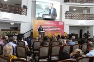 Photo report: XXI Central Asian Media Conference in Bishkek