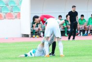 Photo report: FC Ashgabat against FC Ahal