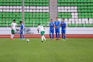 Photos: FC Altyn Asyr interrupted the winning streak of FC Ahal