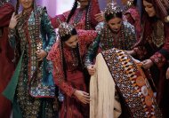 Yerevan hosts Days of Culture of Turkmenistan