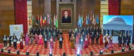 The Training Center “Diplomatic Protocol” was opened at the IMO of the Ministry of Foreign Affairs of Turkmenistan