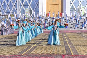 Turkmenistan will present its tourism potential at an exhibition in China