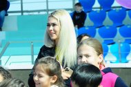 Photo report: Awarding the winners of the Turkmenistan Tennis Championship 2020